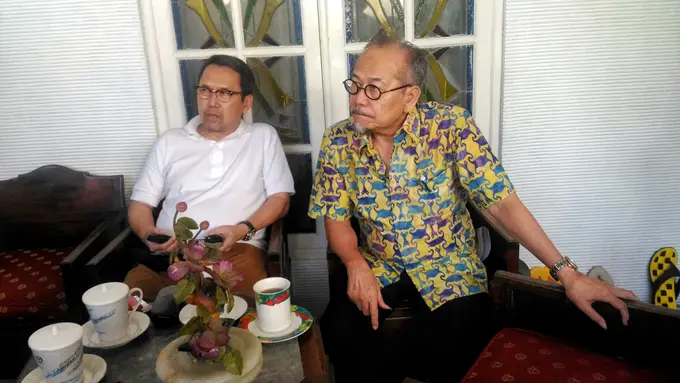 [Bintang] Reza Artamevia