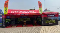 Motul 300V Buktikan Performa di Lintasan Balap