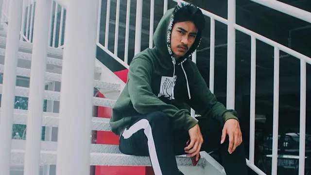 Abidzar Al-Ghifari