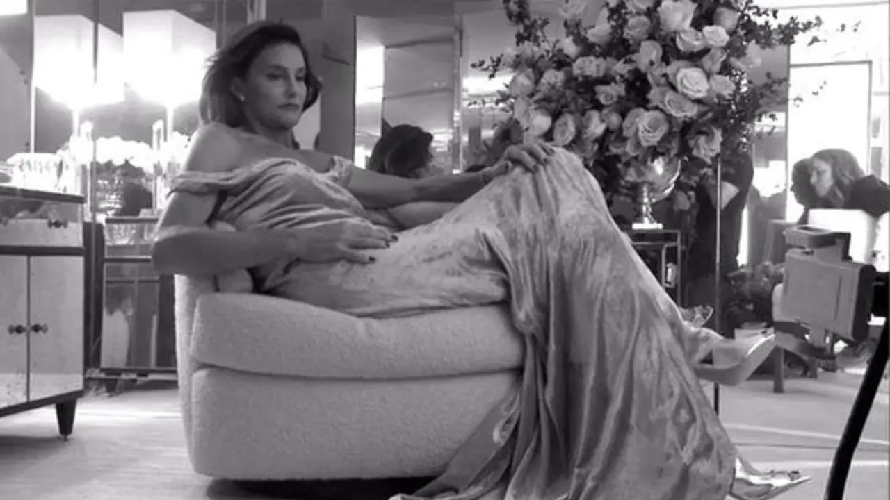 Caitlyn Jenner Ingin Dicintai sebagai Wanita