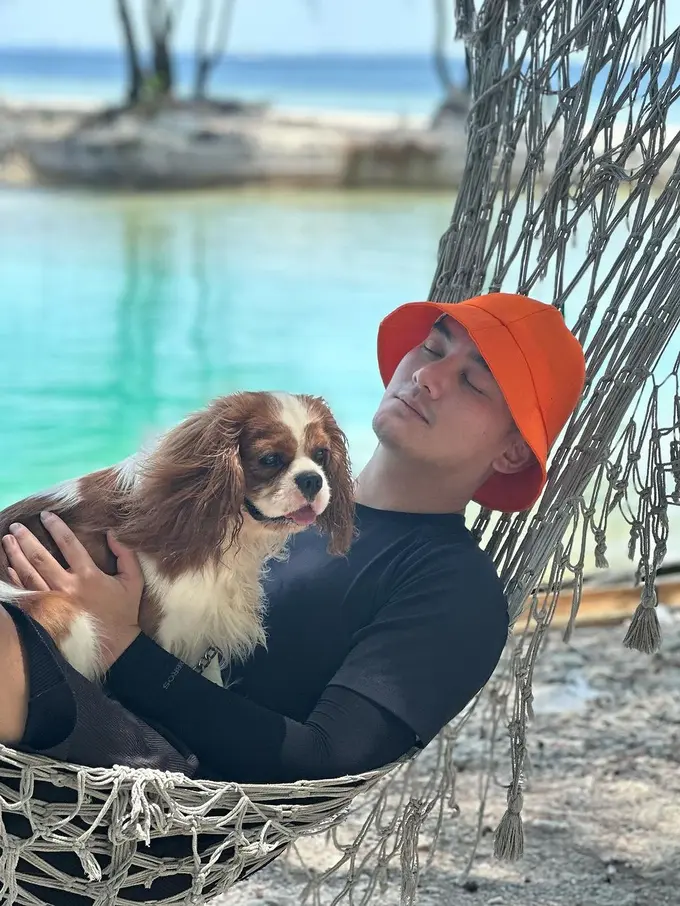 Boy William [Foto: Instagram/boywilliam17]