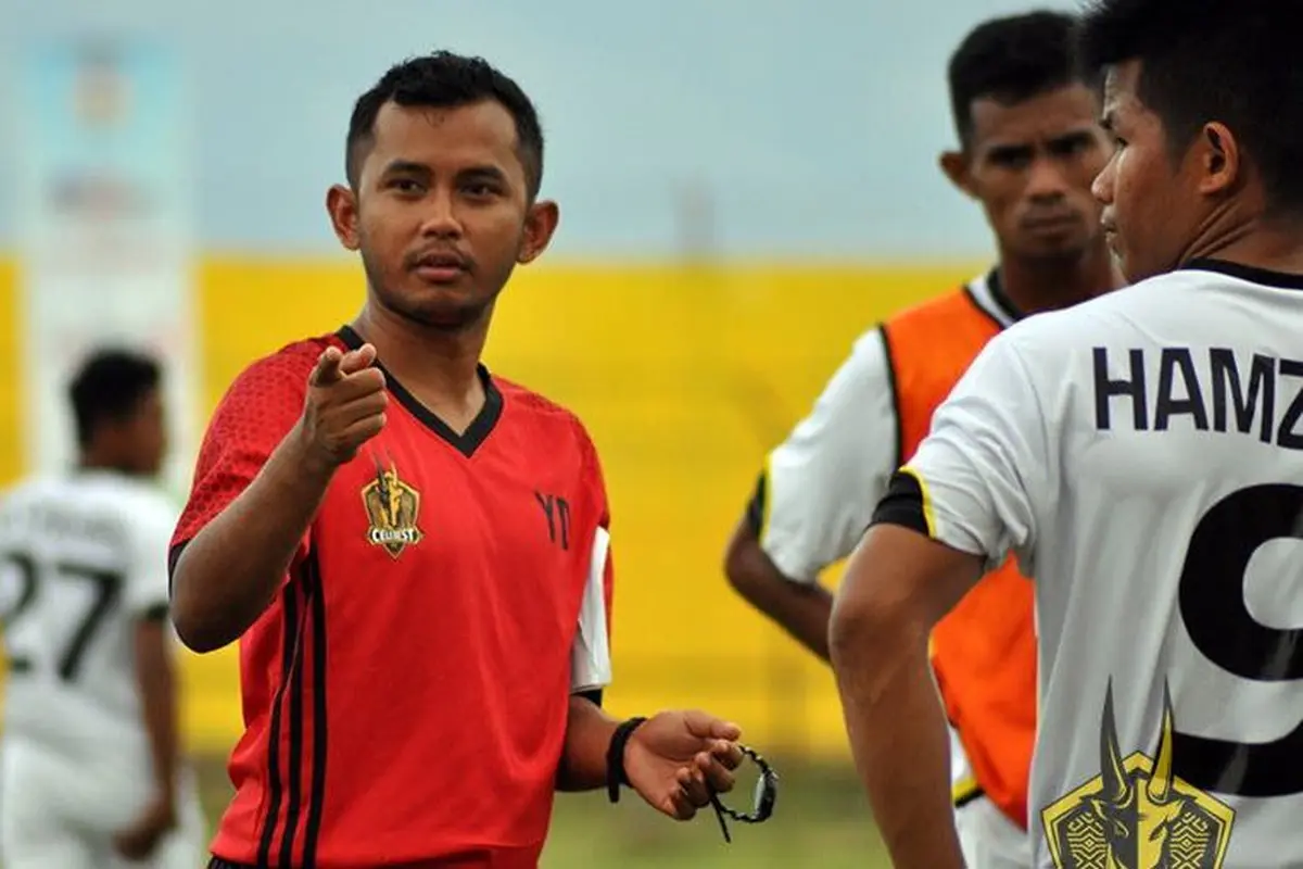 M. Yusuf Prasetyo