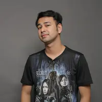Raffi Ahmad (Foto: Febio Hernanto/Bintang.com)