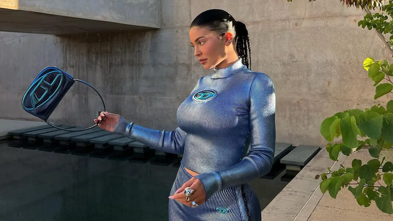 Kylie Jenner