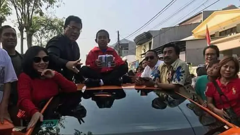 Bocah Heroik