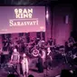 Kolaborasi grup band asal Bandung Sarasvati dan Gran Kino, Prancis, hadirkan konser paduan rasa Prancis dan Indonesia