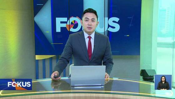 Fokus : Banjir Bandang dan Longsor Melanda Sejumlah Wilayah Sulteng