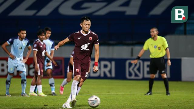 Sutanto Tan, PSM Makassar, BRI Liga 1 2021/2022
