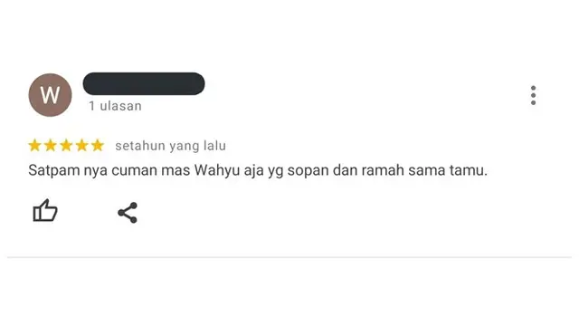 6 Ulasan Netizen Usai Menginap di Hotel Ini Bikin Tepuk Jidat