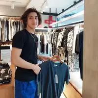 Kai Bejo, anak Oppie Andaresta. (Foto: instagram.com/oppieandaresta)