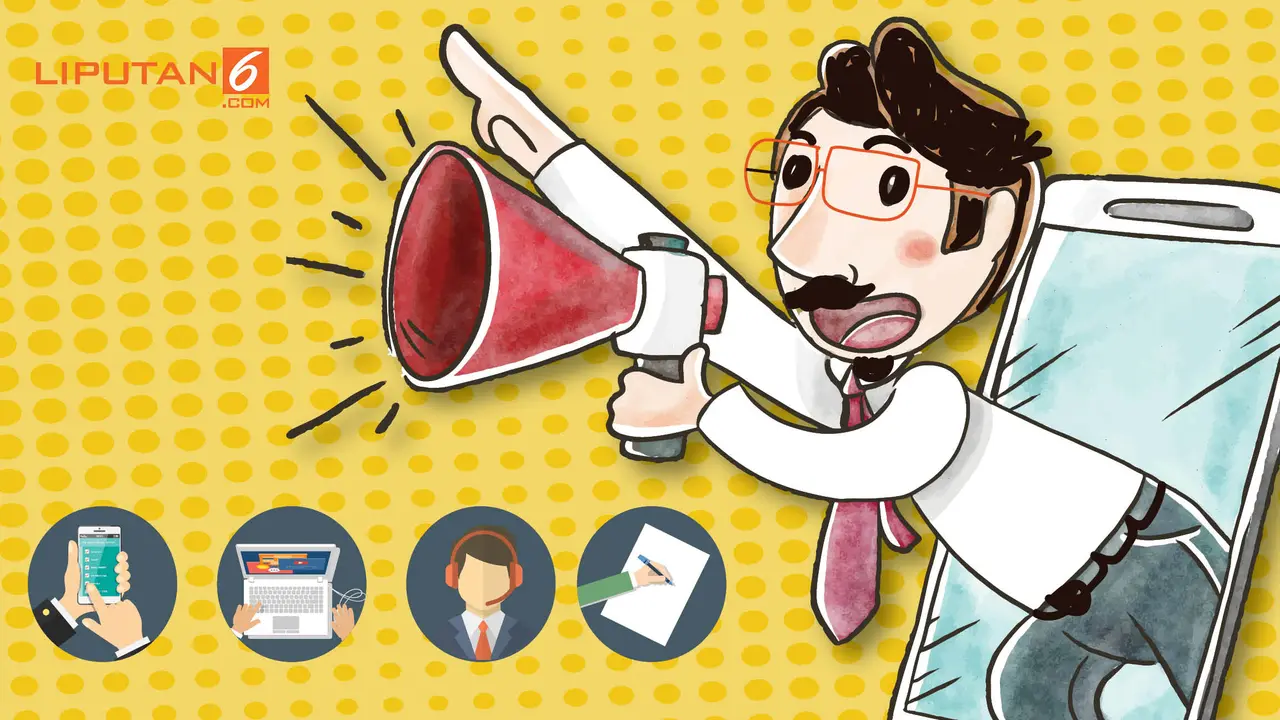 Banner Infografis