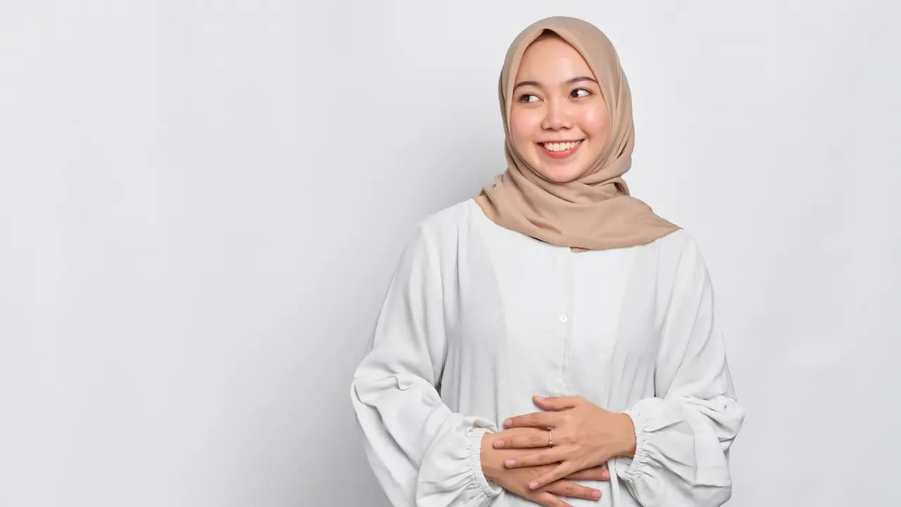 single hijab