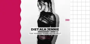 Memiliki tubuh ideal seperti artis Korea tentu menjadi impian banyak orang. Intip yuk deretan cara unik artis Korea dalam menerapkan pola diet mereka dalam video berikut!