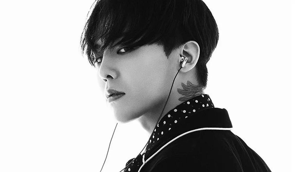 "Iya benar, ia sudah mendapat surat pemberitahuan. Dengan demikian, ia akan mendaftar sebagai tentara aktif pada 27 Februari," ujar perwakilan YG Entertainment. (Foto: Allkpop.com)