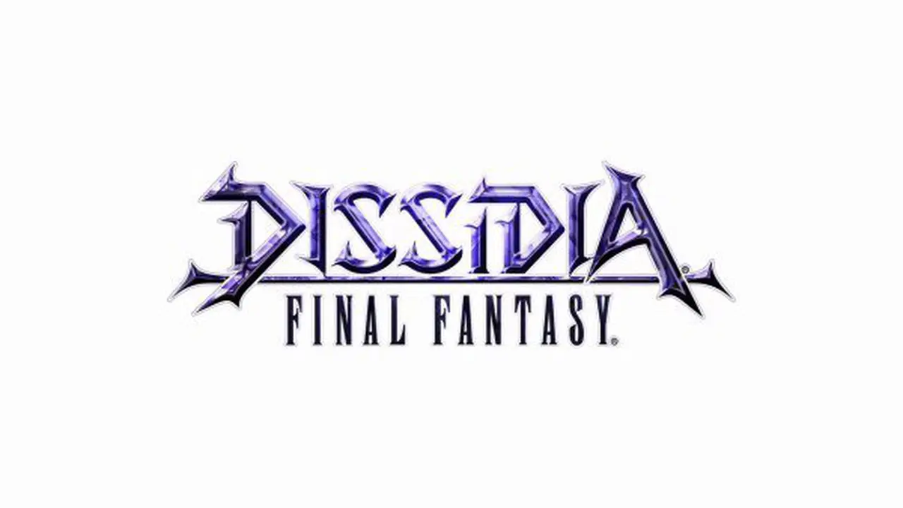 Final Fantasy Dissidia Kembali Hadir untuk Mesin Arcade!