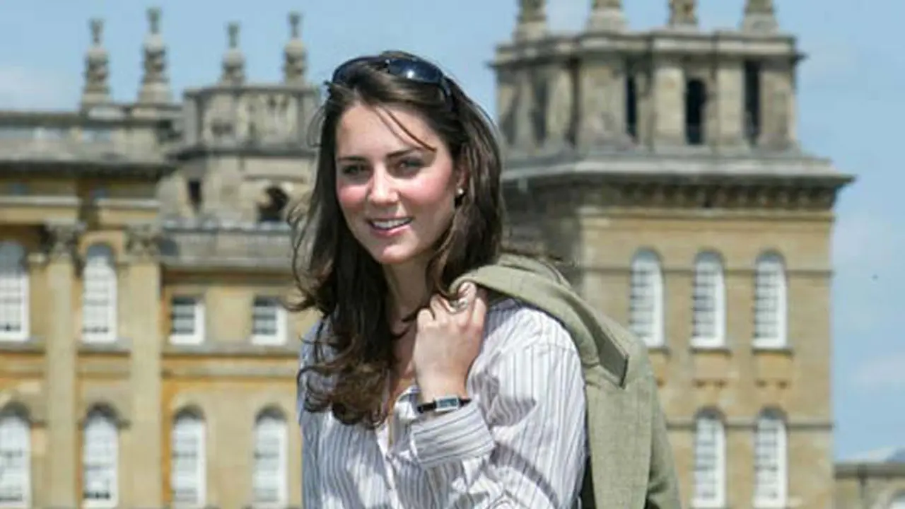 Kate Middleton