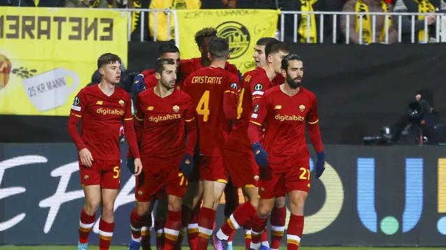 AS Roma