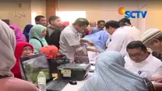 Meski telah mendapatkan paspor. Namun korban penipuan First Travel masih berharap tetap bisa berangkat ke tanah suci.