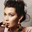 Bella Hadid adalah seorang model berkebangsaan Amerika.