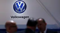 Beda Perlakukan VW Terhadap Konsumen AS dan Eropa
