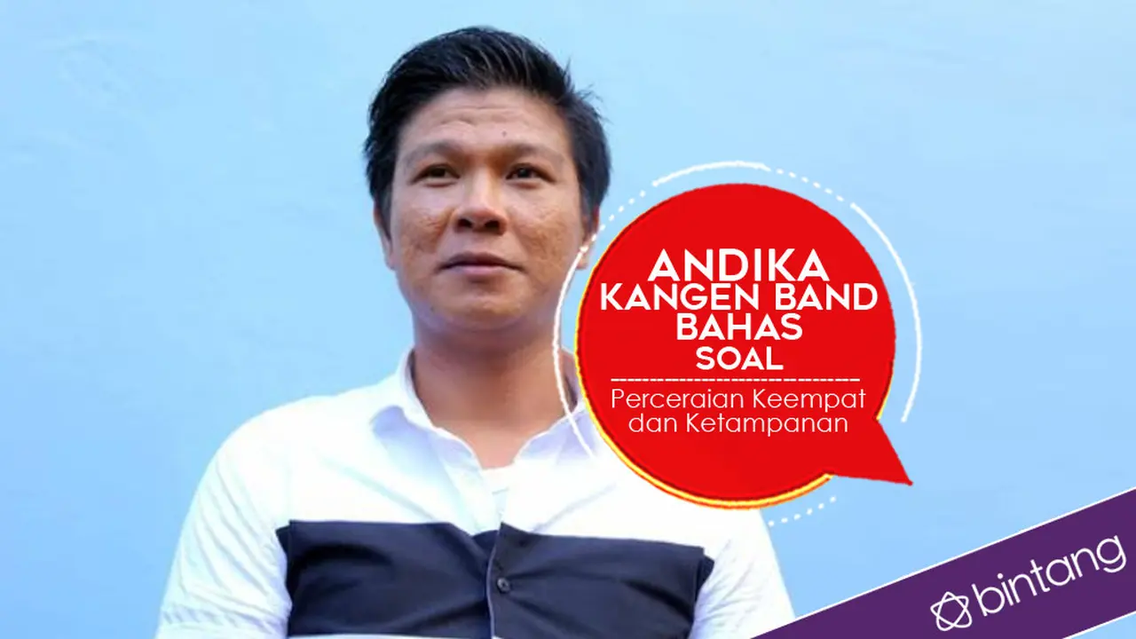 Andika Kangen Band