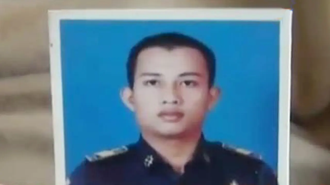 WNI Disandera Abu Sayyaf