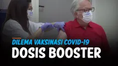 dilema vaksinasi