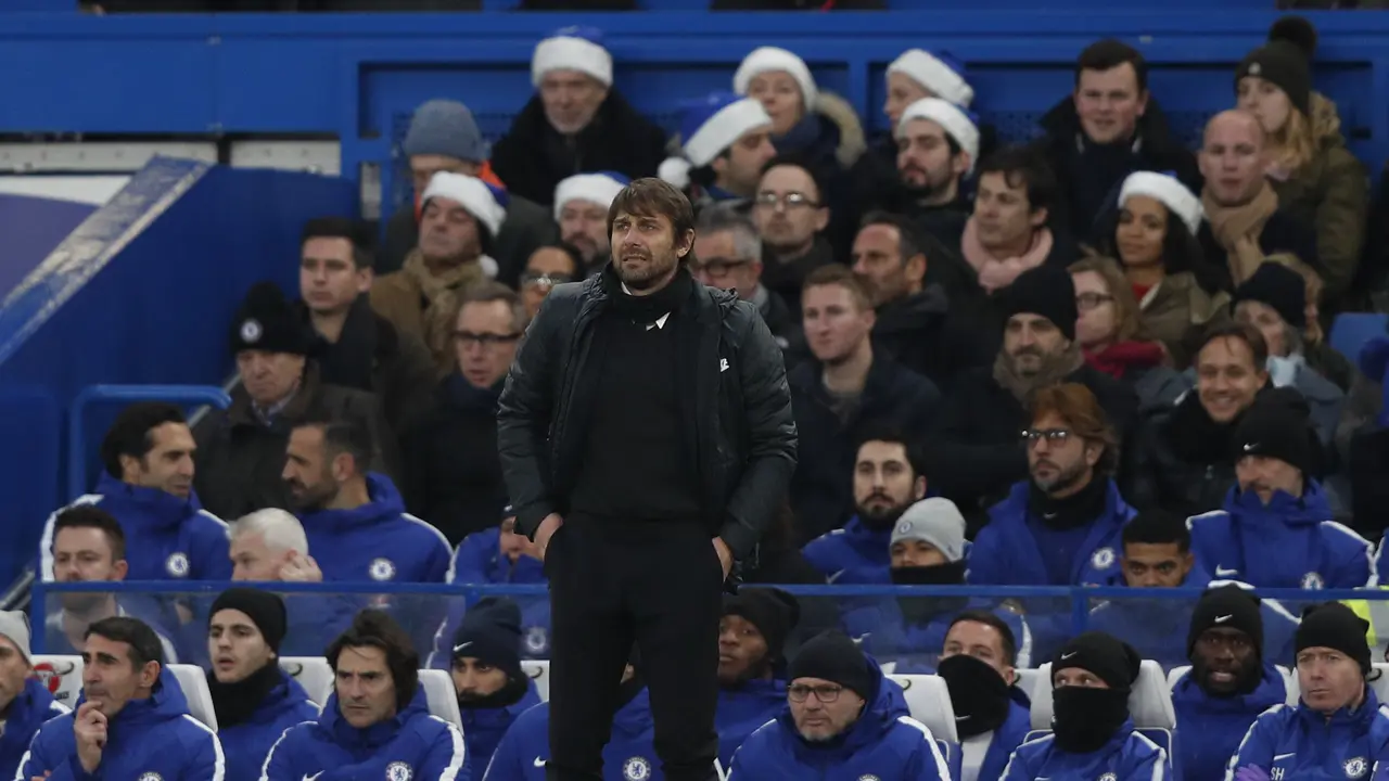 Antonio Conte