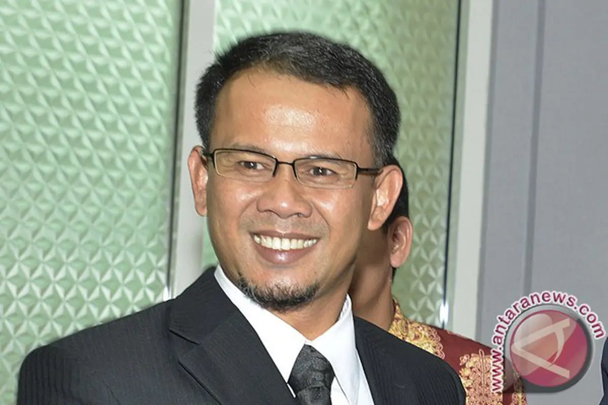 mahfudz siddiq