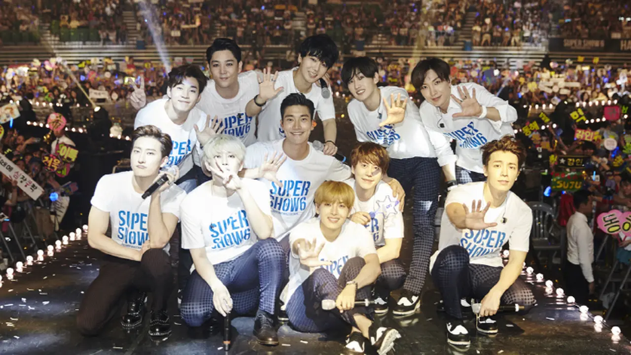 Super junior