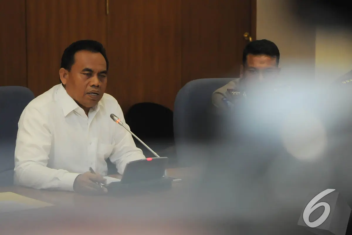 Sepeda Motor Dilarang Melintas di Kawasan Ini