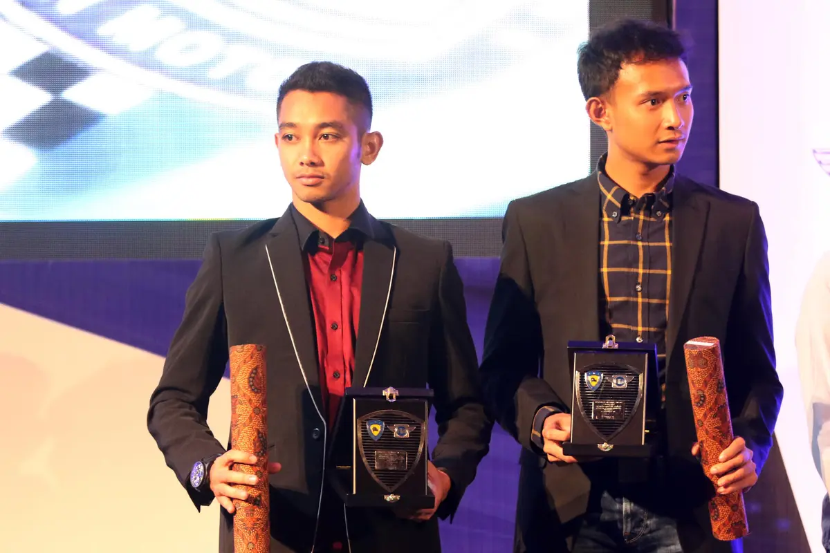 Ahmad Yudhistira