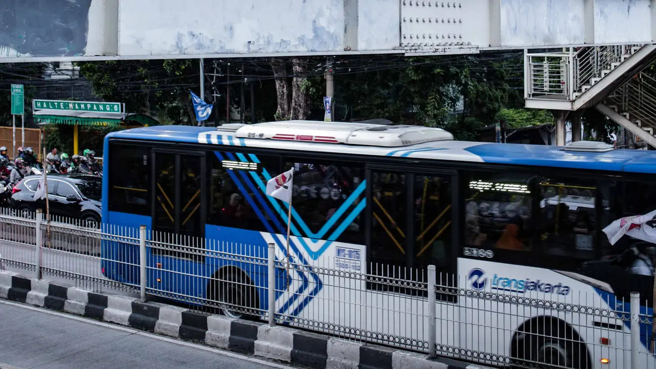 Pelanggaran Alat Peraga Kampanye