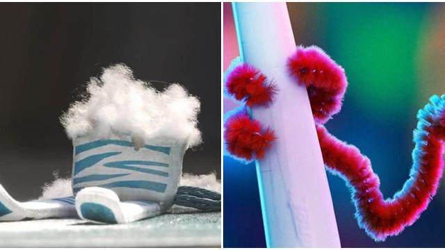 Dapat Pujian Karena Editannya, Ini 6 Potret Bukti Detailnya Kartun Film Toy Story