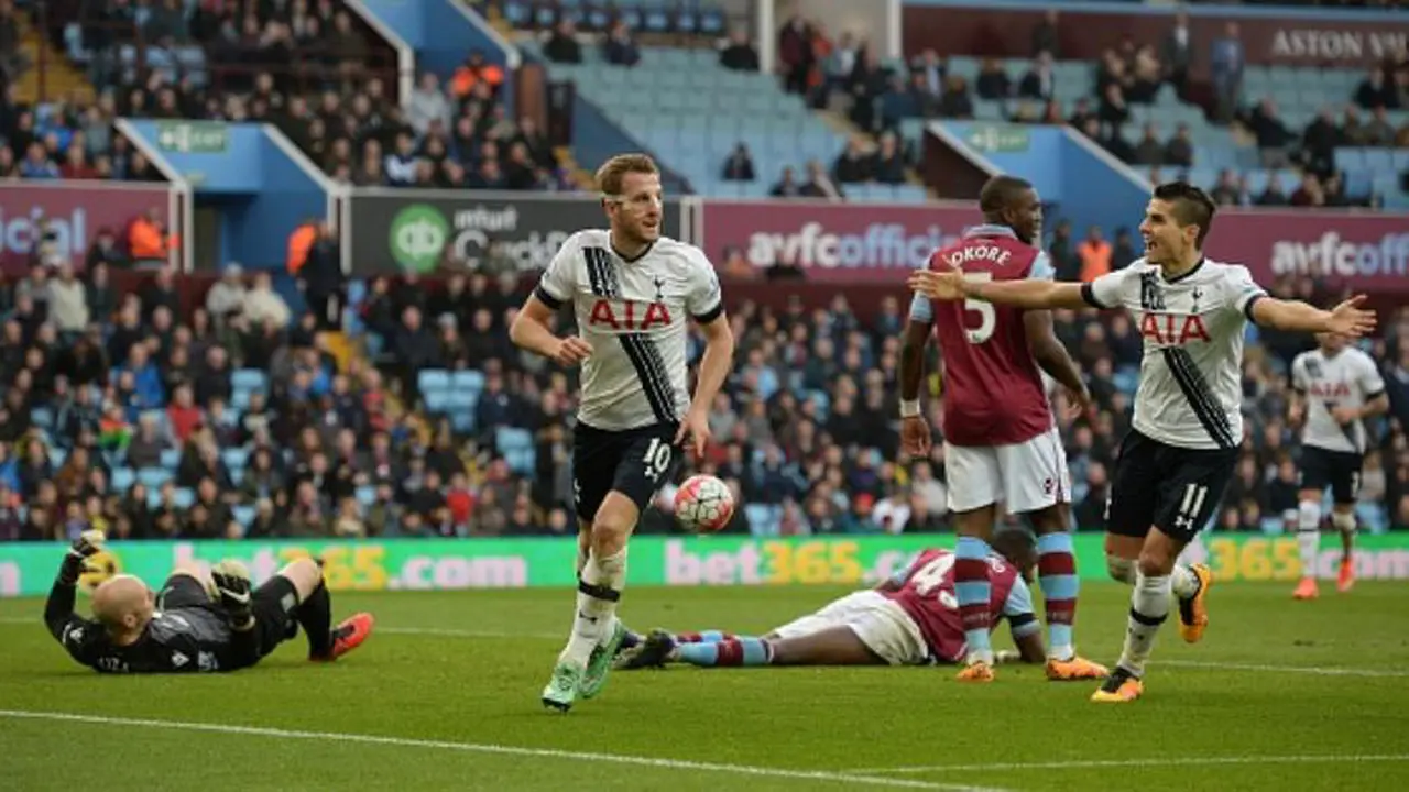 Harry Kane