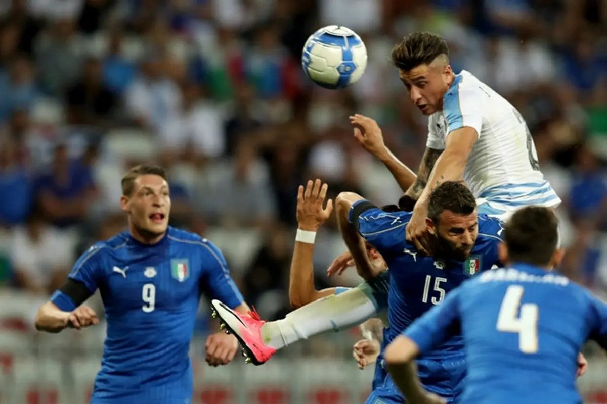 Italia