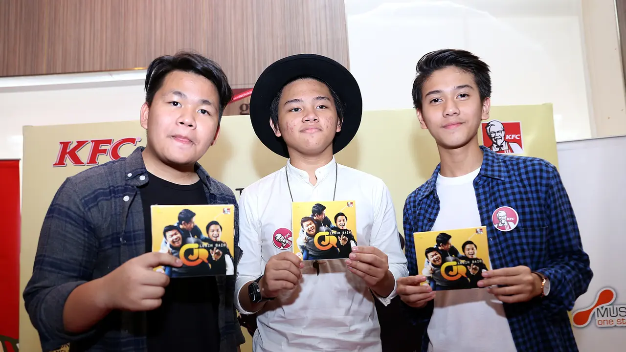 [Bintang] CJR