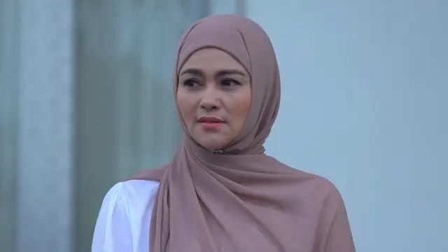 Takdir Cinta yang Kupilih