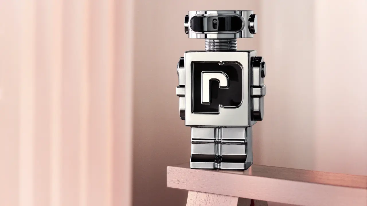 Phantom Paco Rabanne