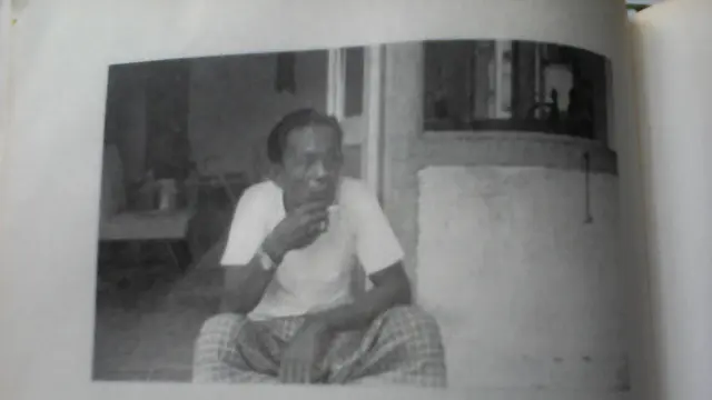 Ramang