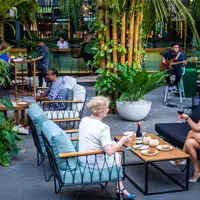 Isi liburan kamu dengan sejumlah agenda menarik sepanjang bulan Desember yang dirancanag spesial oleh Botanica