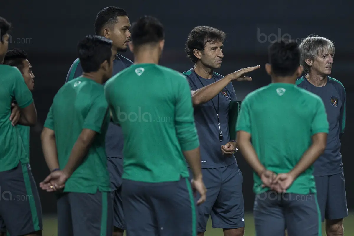 Timnas Indonesia