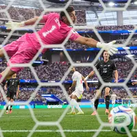 Foto: Iran dan Selandia Baru Sama Kuat, Persaingan Grup G Piala Dunia 2026 Semakin Ketat