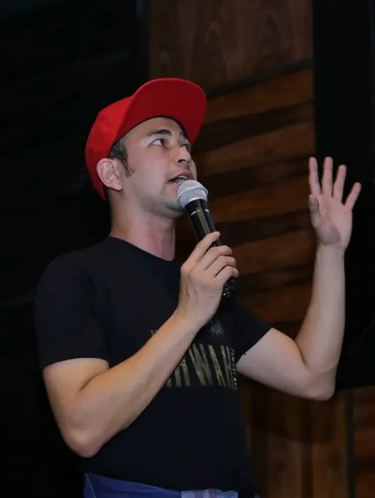 (Adrian Putra/Bintang.com)