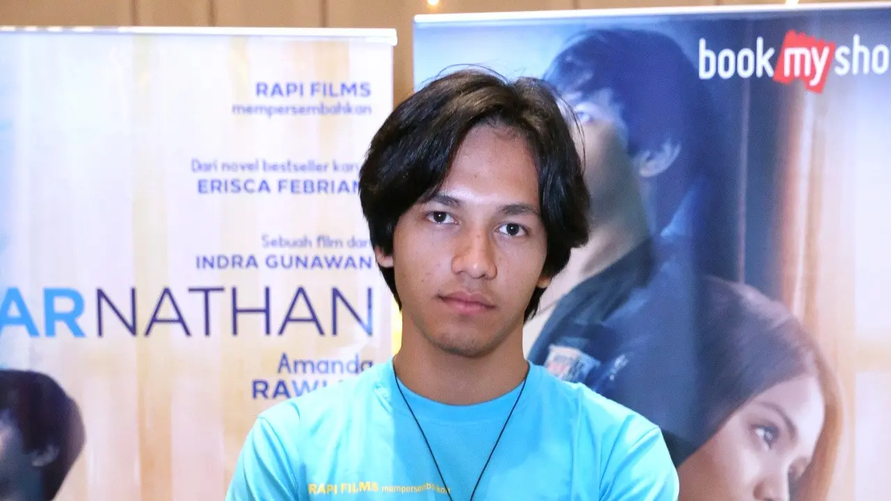 [Bintang] Jefri Nichol