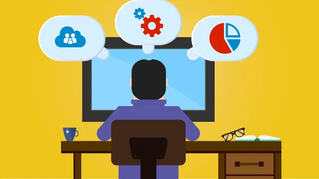 Software Adalah Perangkat Lunak Komputer, Pahami Peran dan Jenis-Jenisnya