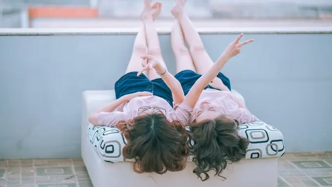 [Bintang] Sekamar, 3 Pasang Shio Ini Bakal Kompak Banget!