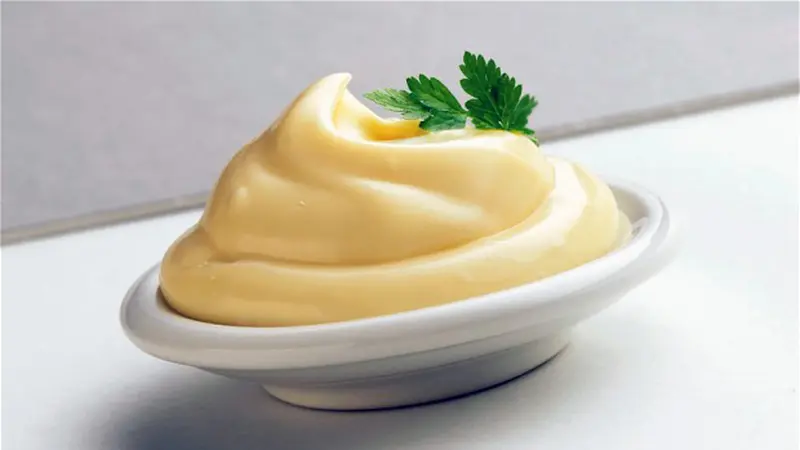 Ini Dia Manfaat Mayonnaise untuk Rambut!