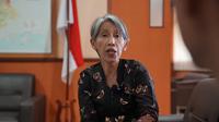 Kepala Dinas Kesehatan (Dinkes) Jateng, Yunita Dyah Suminar. Foto: Pemprov Jateng
