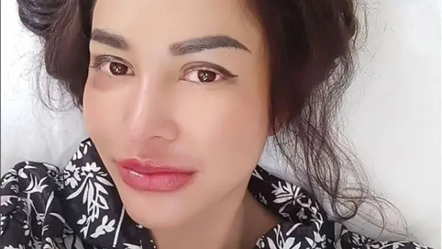 Cynthiara Alona (Foto: Instagram)